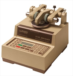 Máy kiểm tra mài mòn vật liệu Elcometer 5135, 5155 Taber Rotary Abrasers